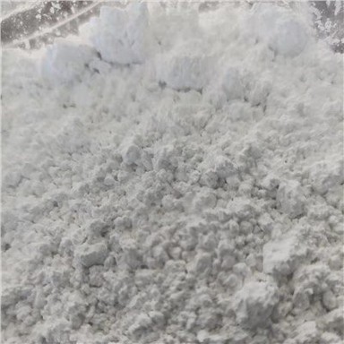 3 بورات الزنك المائي الكريستالي