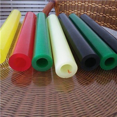 أنبوب وأنابيب PU